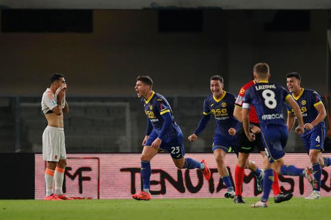 Union SG vs Roma Đội khách quyết tâm giành chiến thắng để cứu vãn hy vọng tiến vào vòng sau